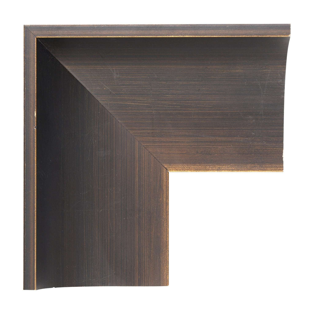 1187 - 3-1/4" Dark Bronze Scoop