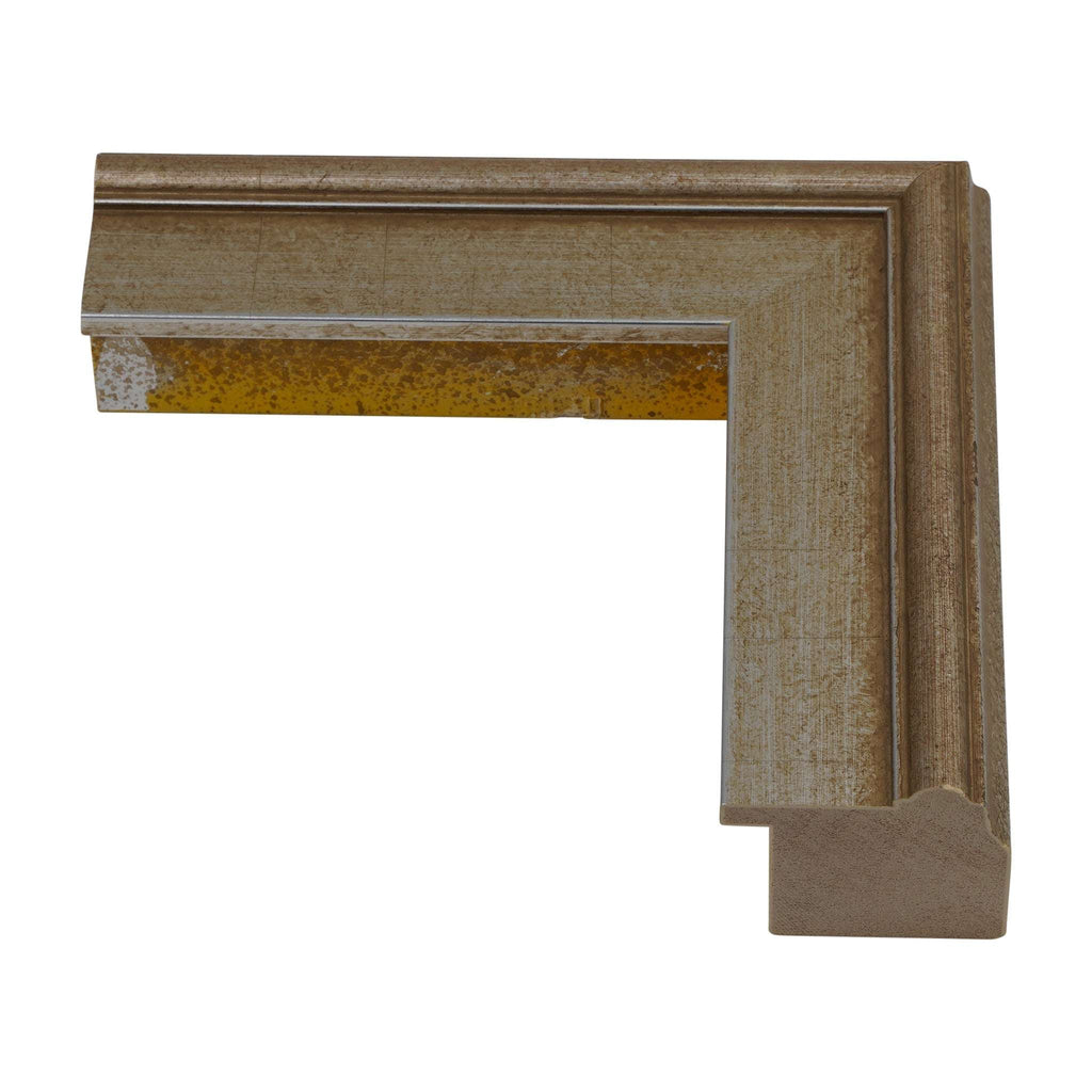 1204 - Hudson Silver