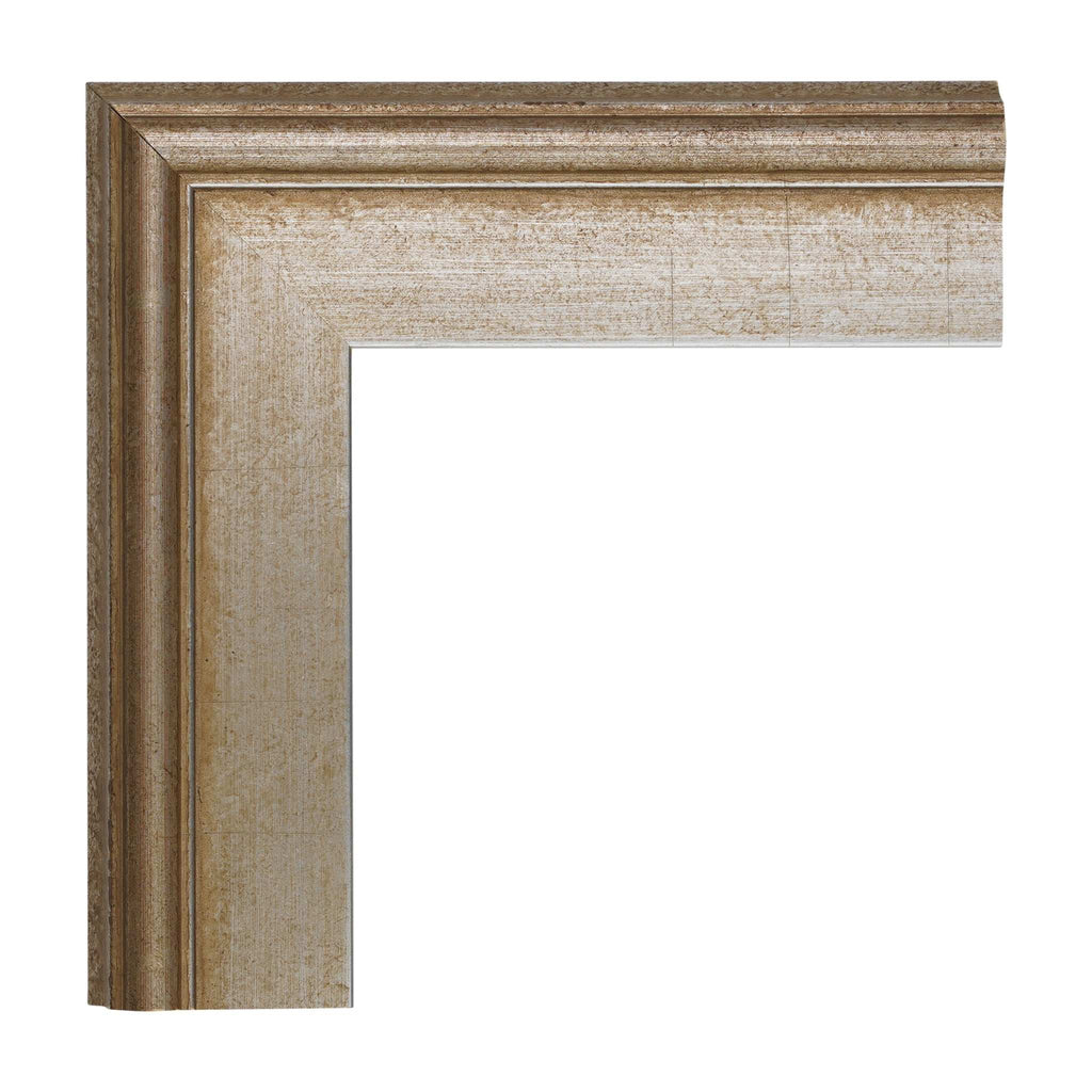 1204 - Hudson Silver