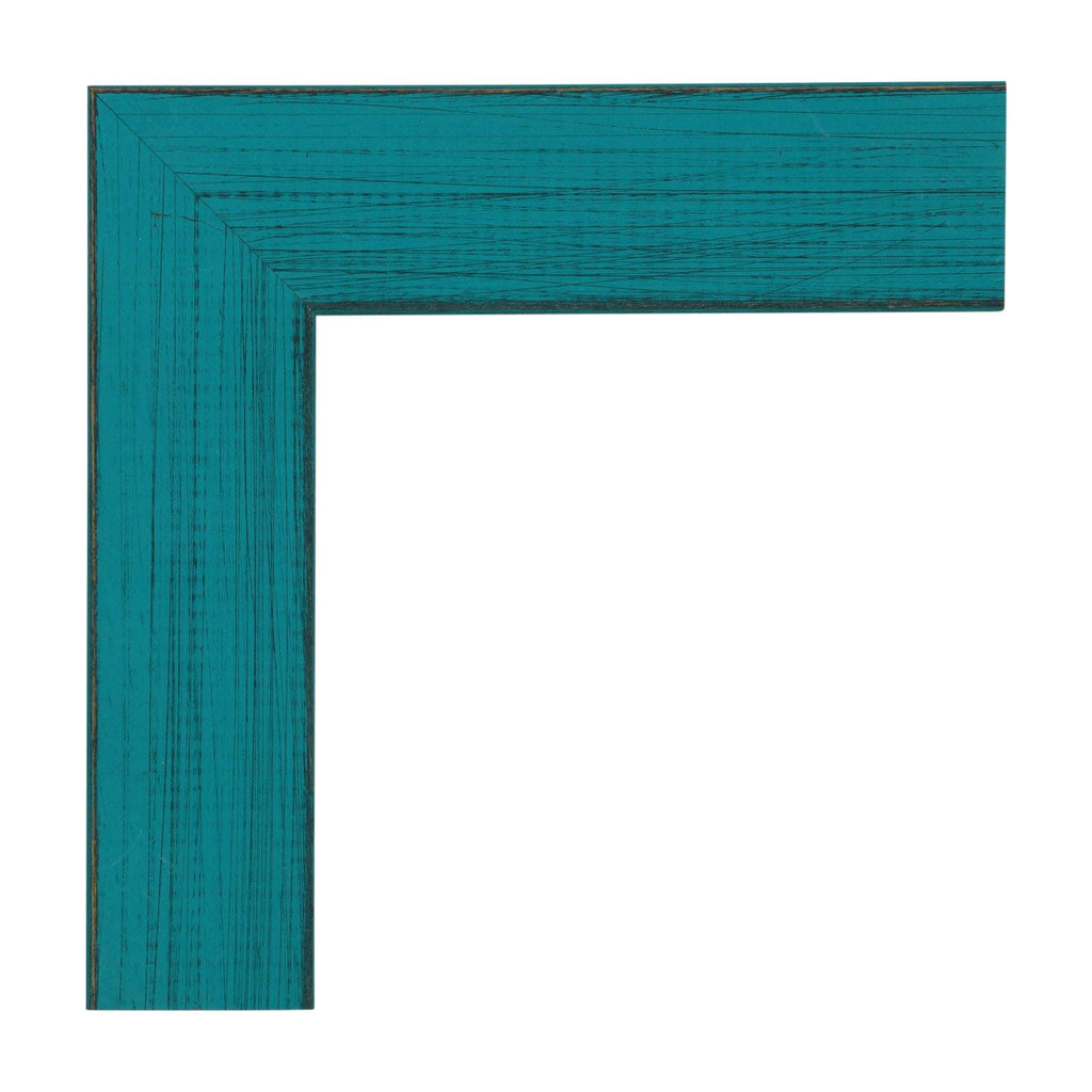 1223 - Country Teal