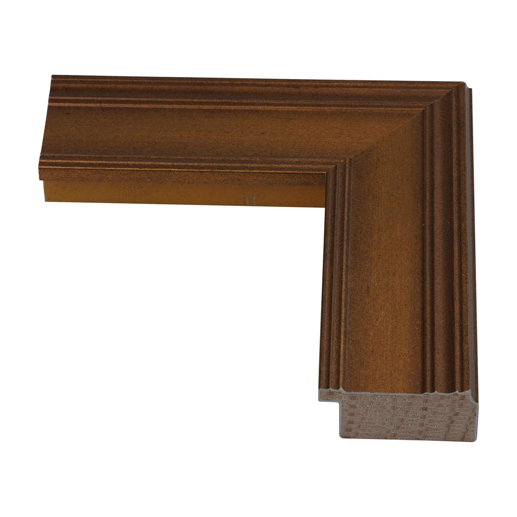 1299 - Contemporary Gold Plein Air Frame