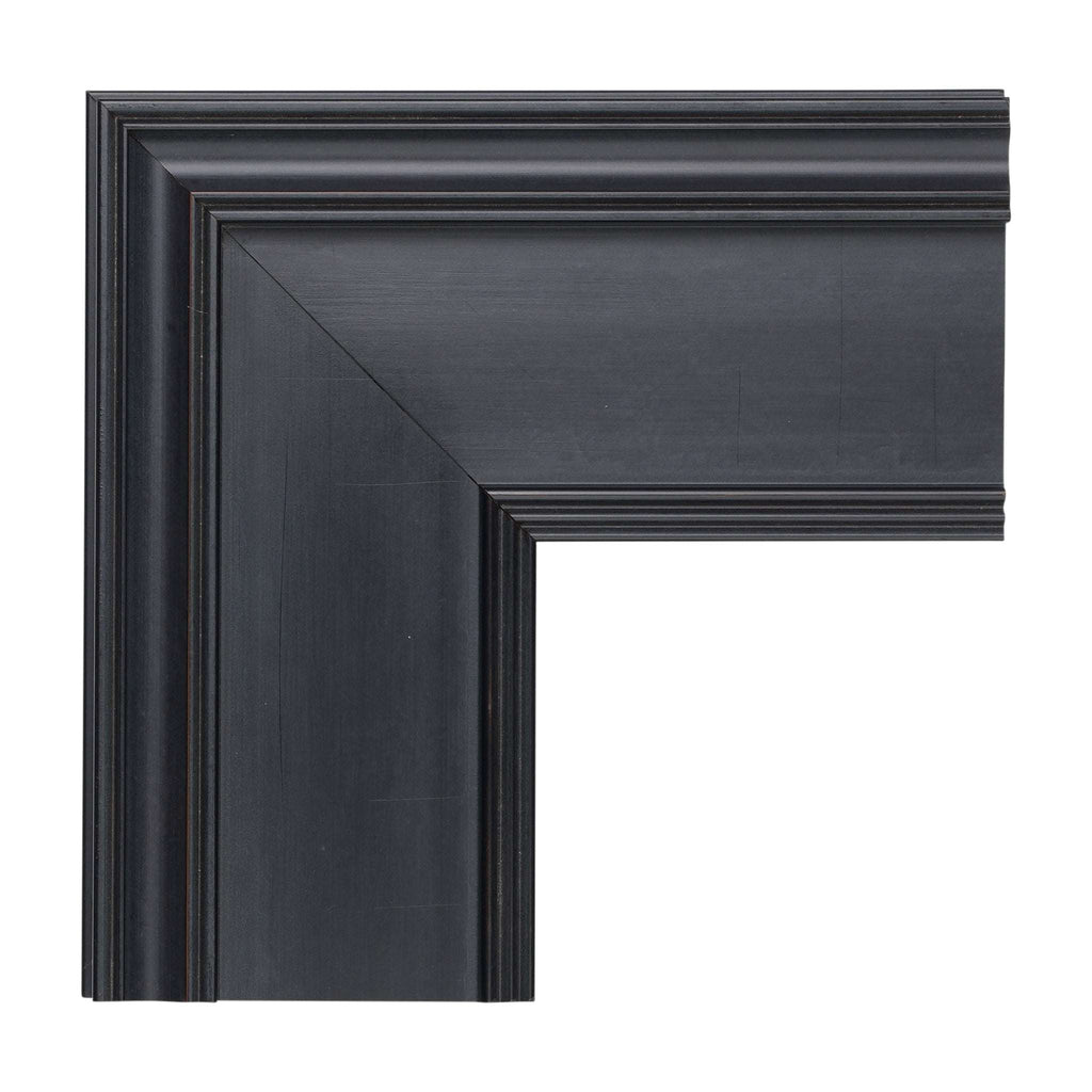 1310 - Elegant Hudson Black Plein Air Frame