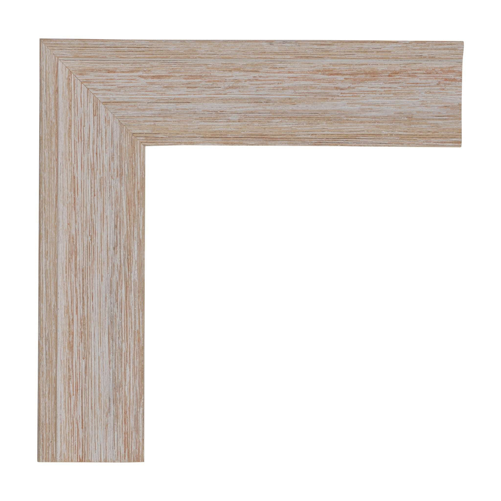 1312 - 1-1/2" Barnwood White