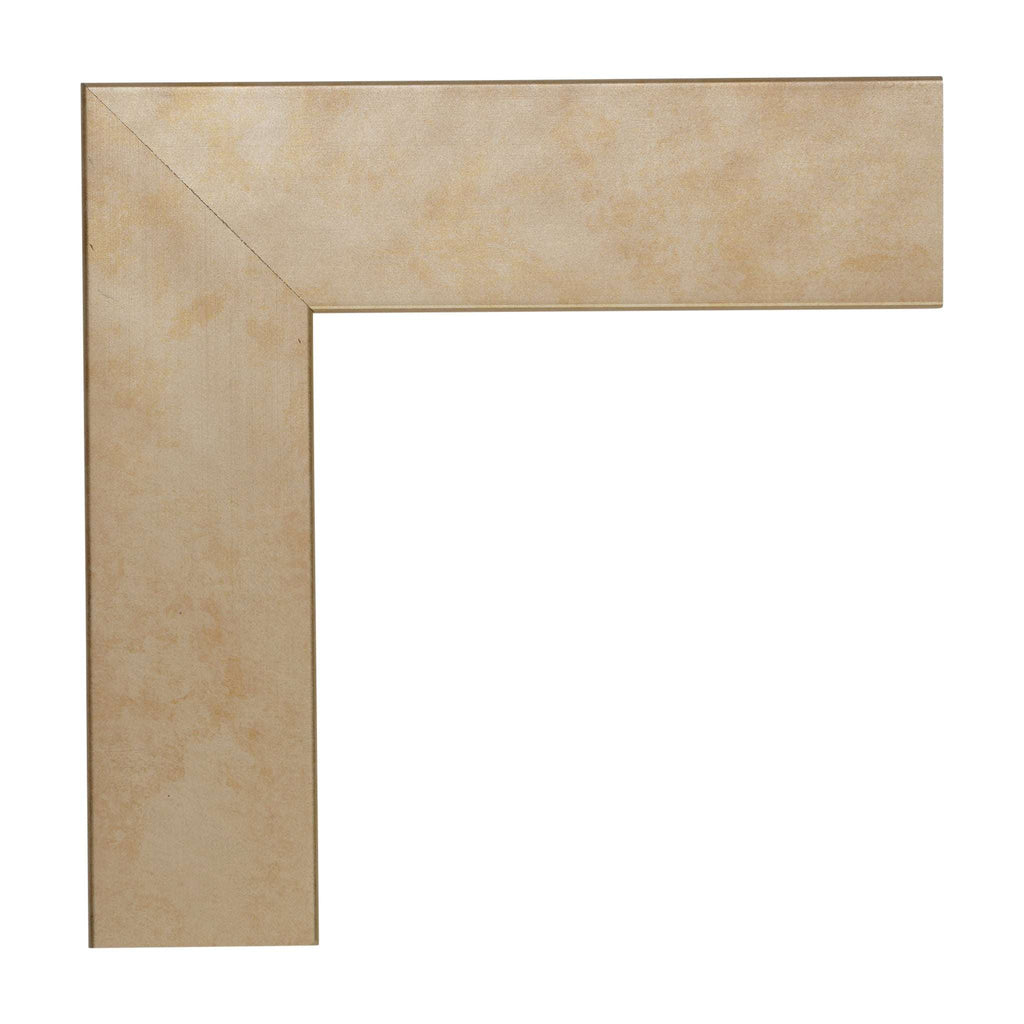 1336 - 1-5/8" Soft Gold