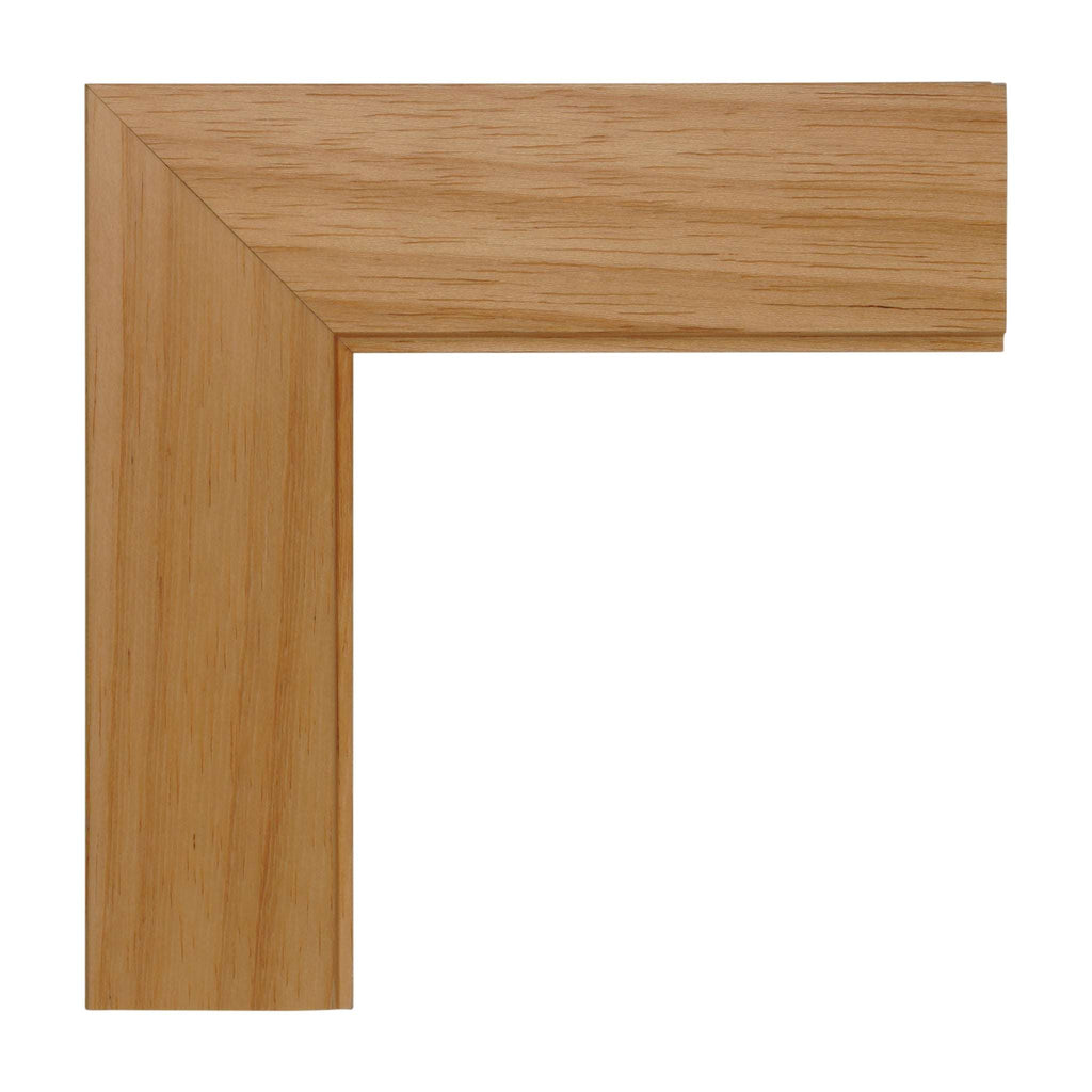 1346 - 1 3/4" Natural