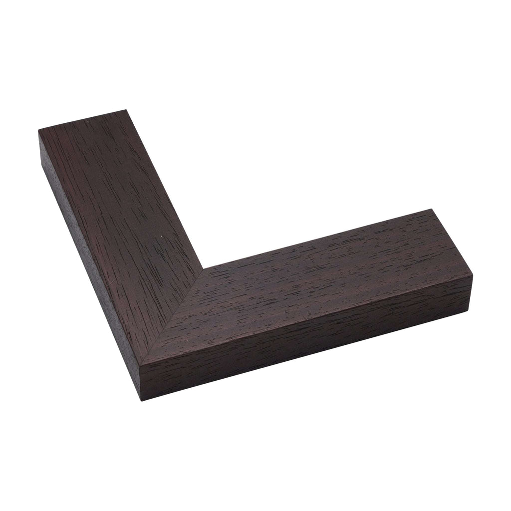 1351 - 1-3/4" Espresso