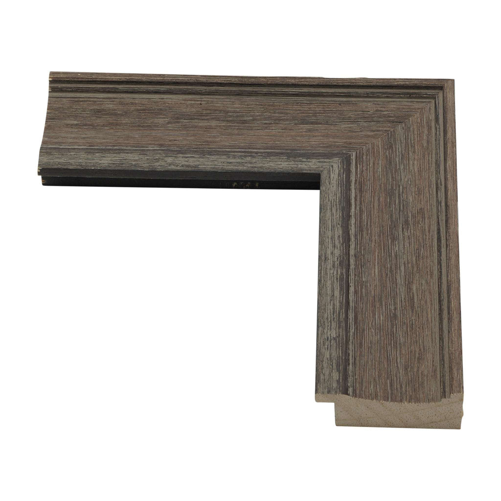 1352 - 2" Barnwood Grey