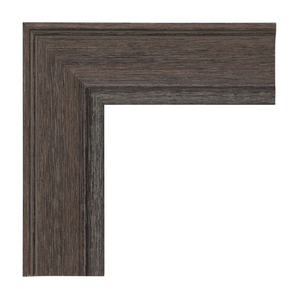 1352 - 2" Barnwood Grey