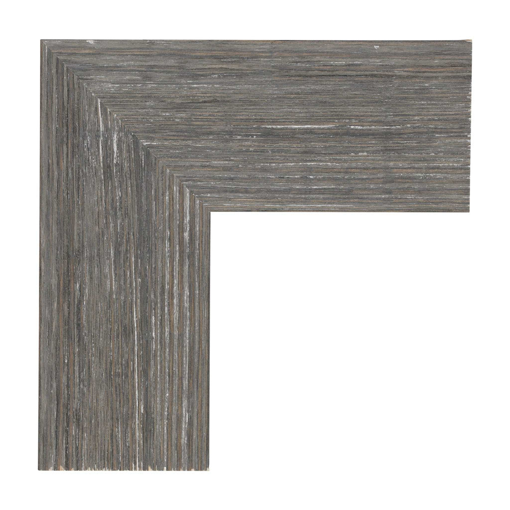 1364 - 2 3/8" Wide, Grey Barnwood