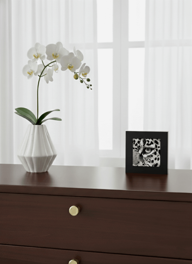 1427 - 1-15/16" Black Frame