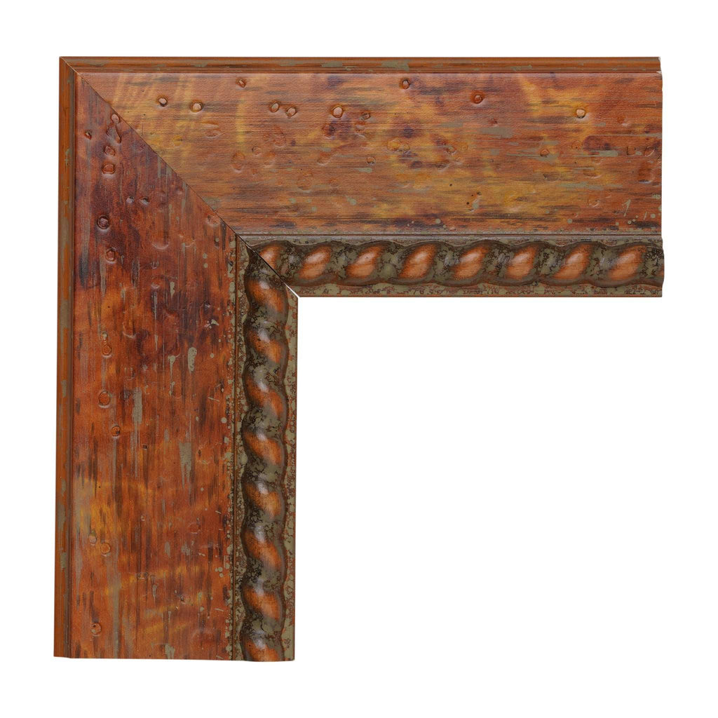 446 - 2-3/8" Madrigal Light