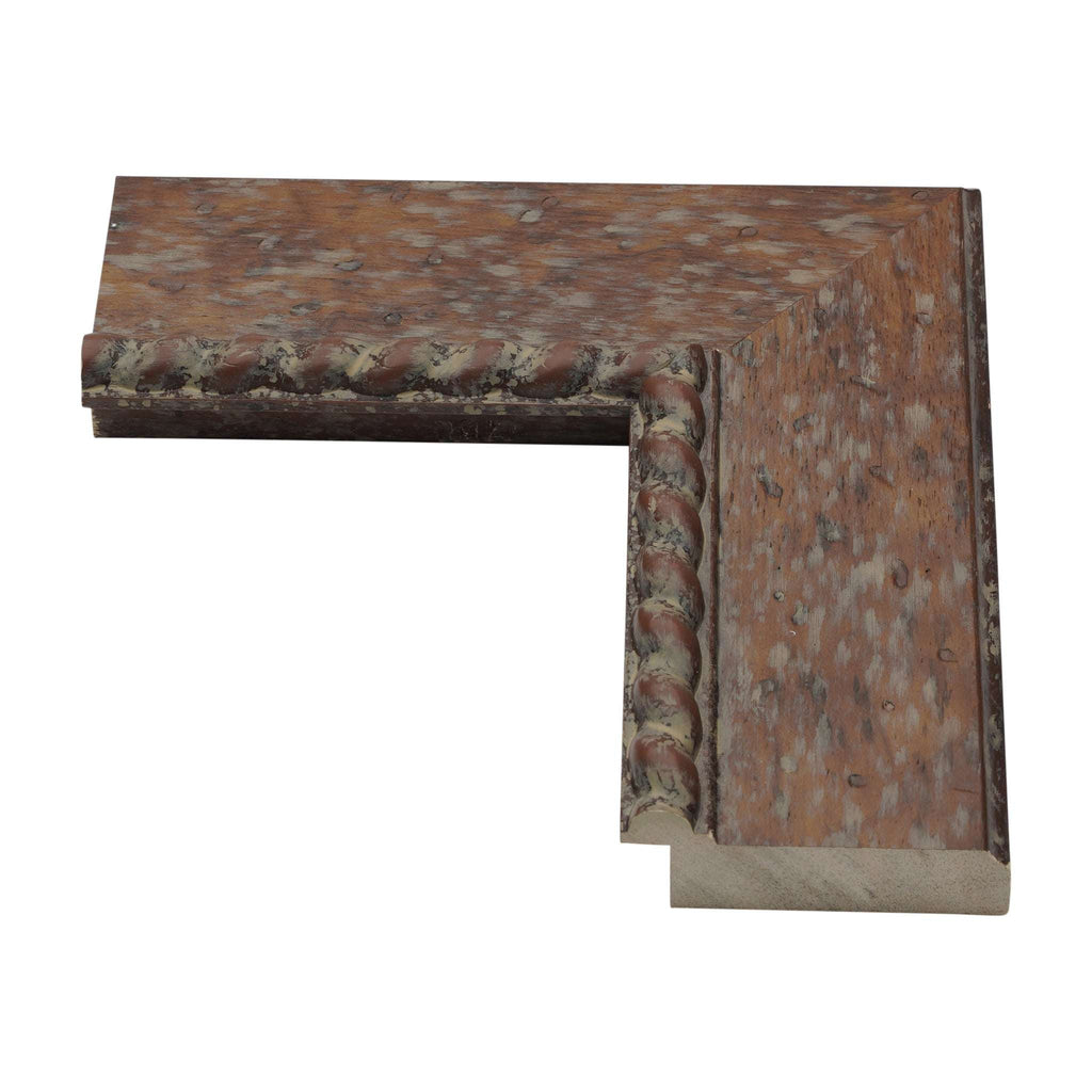 447 - 2-3/8" Madrigal Dark