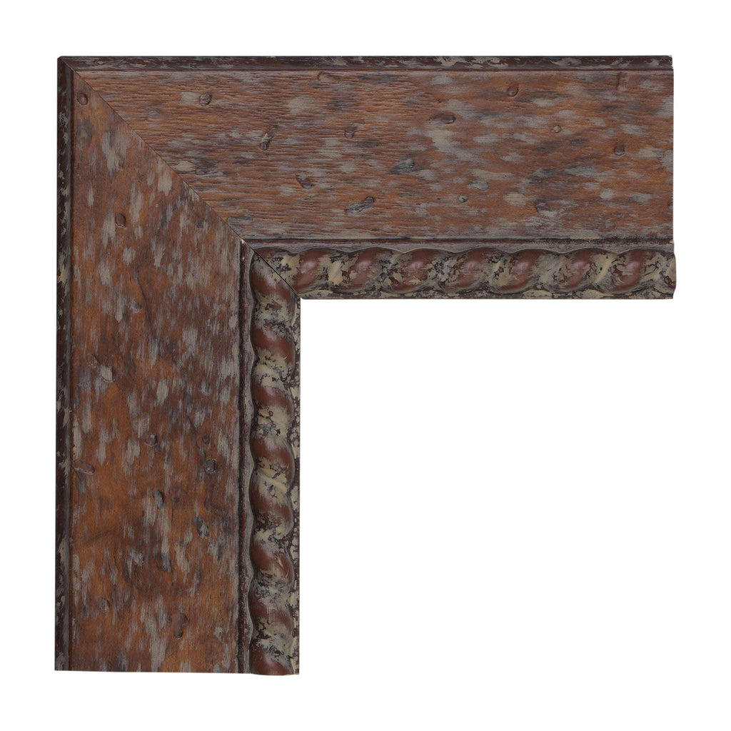 447 - 2-3/8" Madrigal Dark