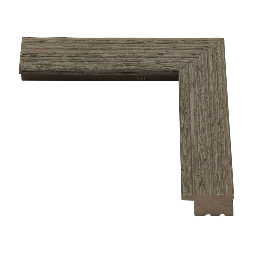 522 - Brushed Rustic