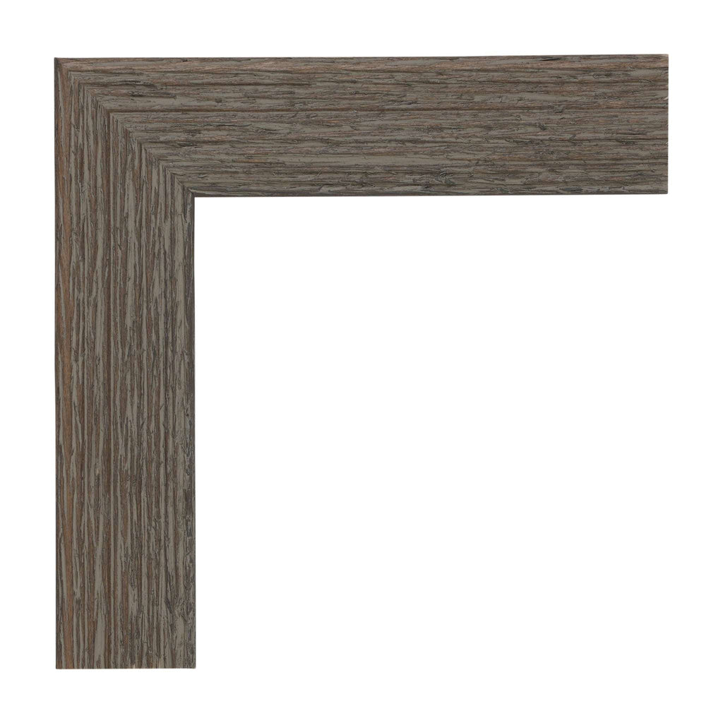 522 - Brushed Rustic