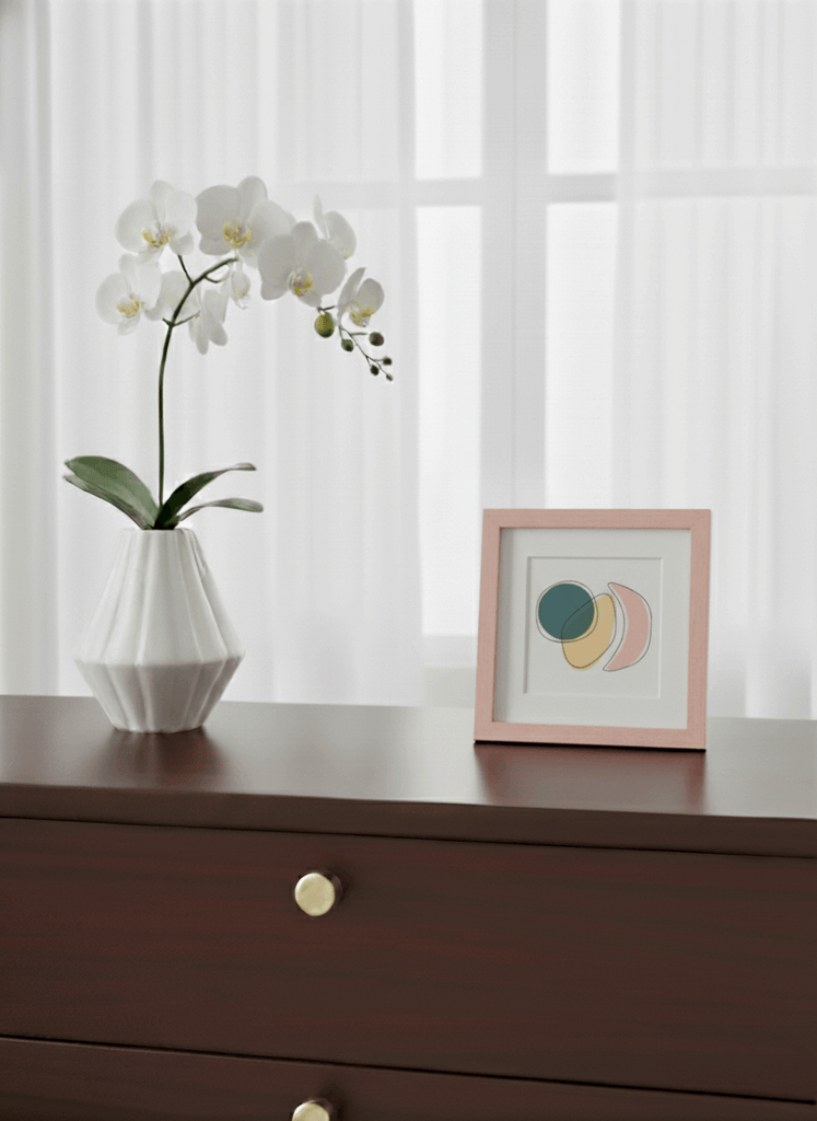 7002 - 13/16" Blushwood Cap Frame