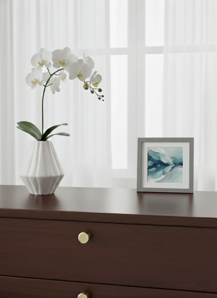 7005 - 13/16" Ash Grain Cap Frame