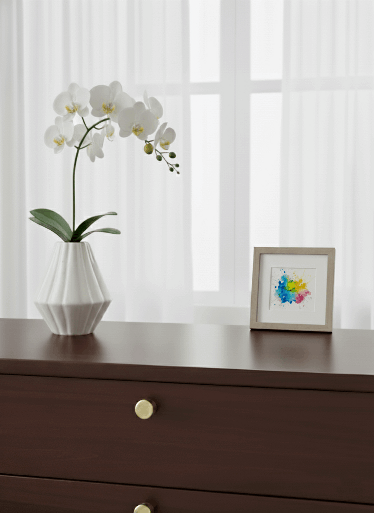 7009 - 13/16" Desert Wash Cap Frame