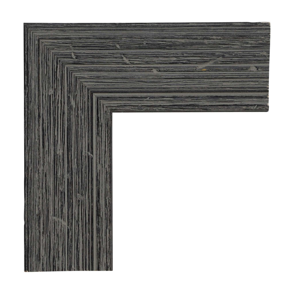 742 - 2-1/8" Rustic Ocean Blue