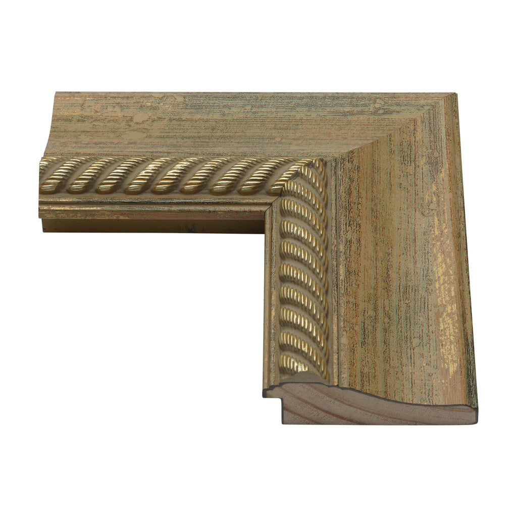 791 - Multi Distressed