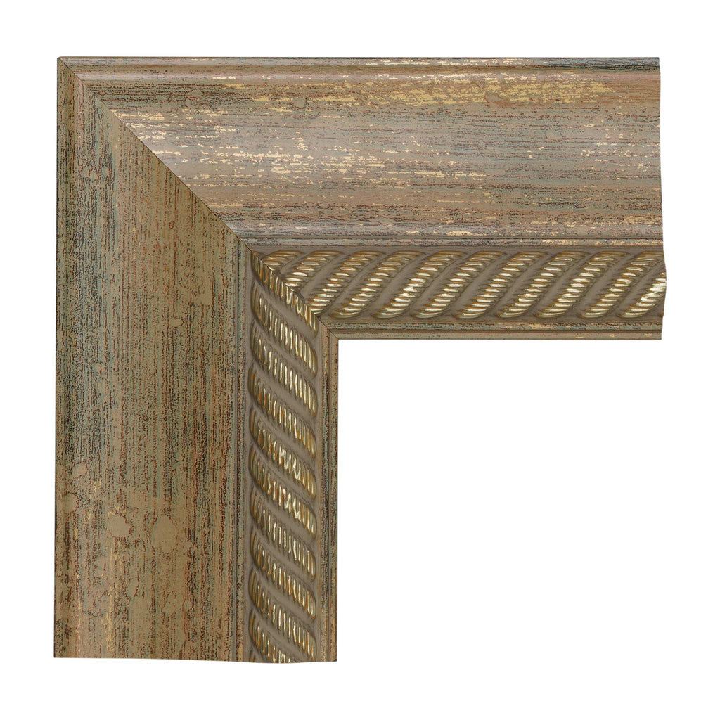 791 - Multi Distressed