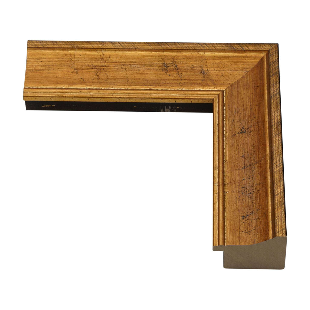 921 - 1-1/2" Soft Gold Slope