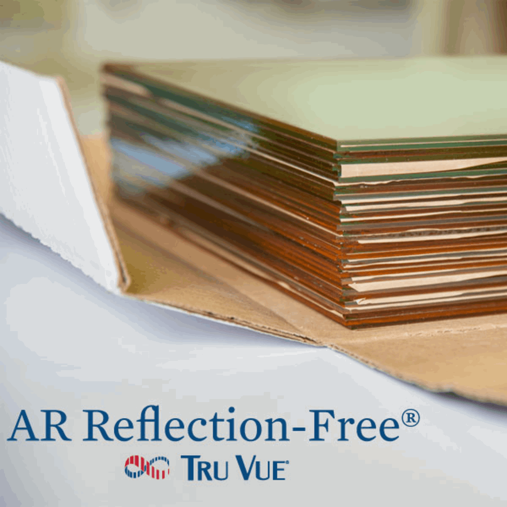 Best Quality AR Reflection Free Glass in USA | Florida Frames