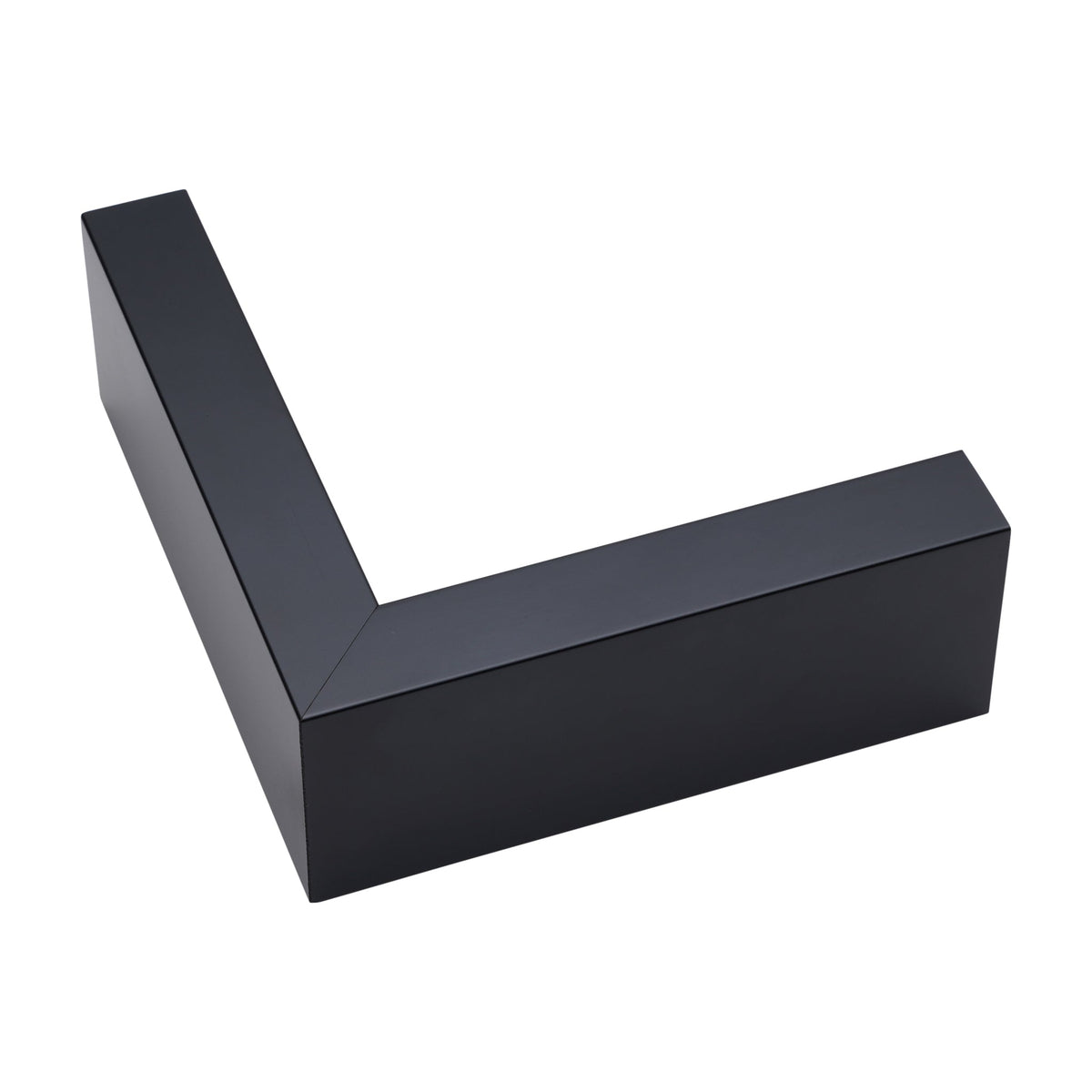 Black Shadow Box Picture Frames Online | Florida Frames